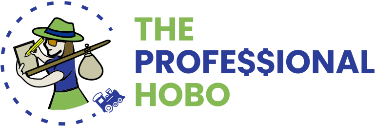 The Professional Hobo