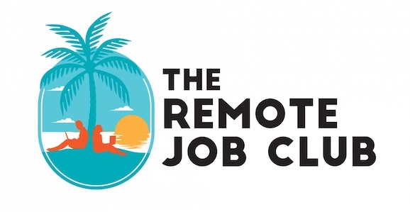 Remote Job Club