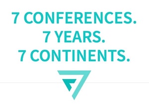 7in7 conference for digital nomads