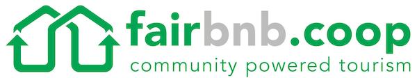 FairBnB responsible home sharing