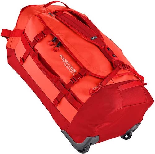 Eagle Creek rolling duffel bag