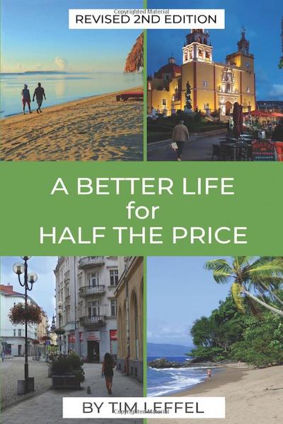 A Better Life for Half the Price