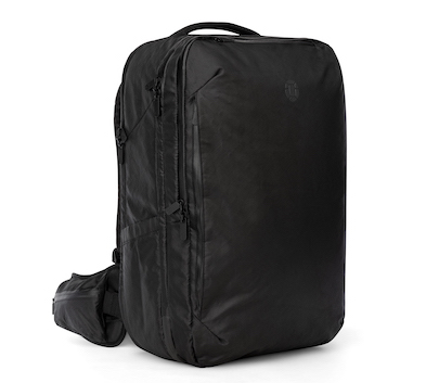 best long distance travel luggage