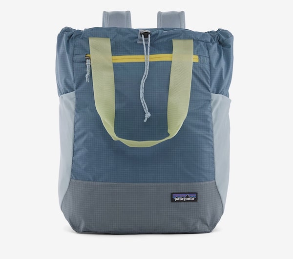 Patagonia Ultralight Black Hole® Tote Pack 27L