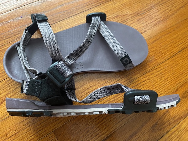 My Search for the Perfect Travel Sandal - The Professional Hobo