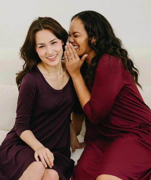 Wool& Wool& merino clothing for women
