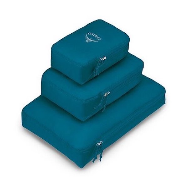 Osprey-Ultralight-Packing-Cube-Set Osprey Ultralight Packing Cube Set