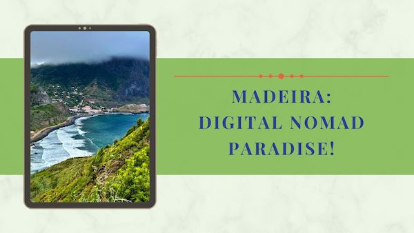 Madeira Blog Banner - 1