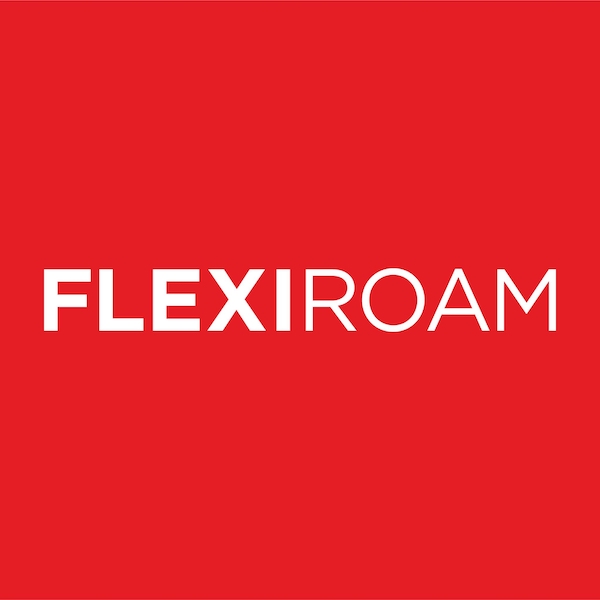 Flexiroam X