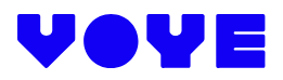 Voye Global eSIM logo