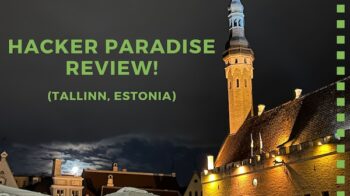 Hacker Paradise Review: Surprises (and Setbacks) I Had With This Work and Travel Program